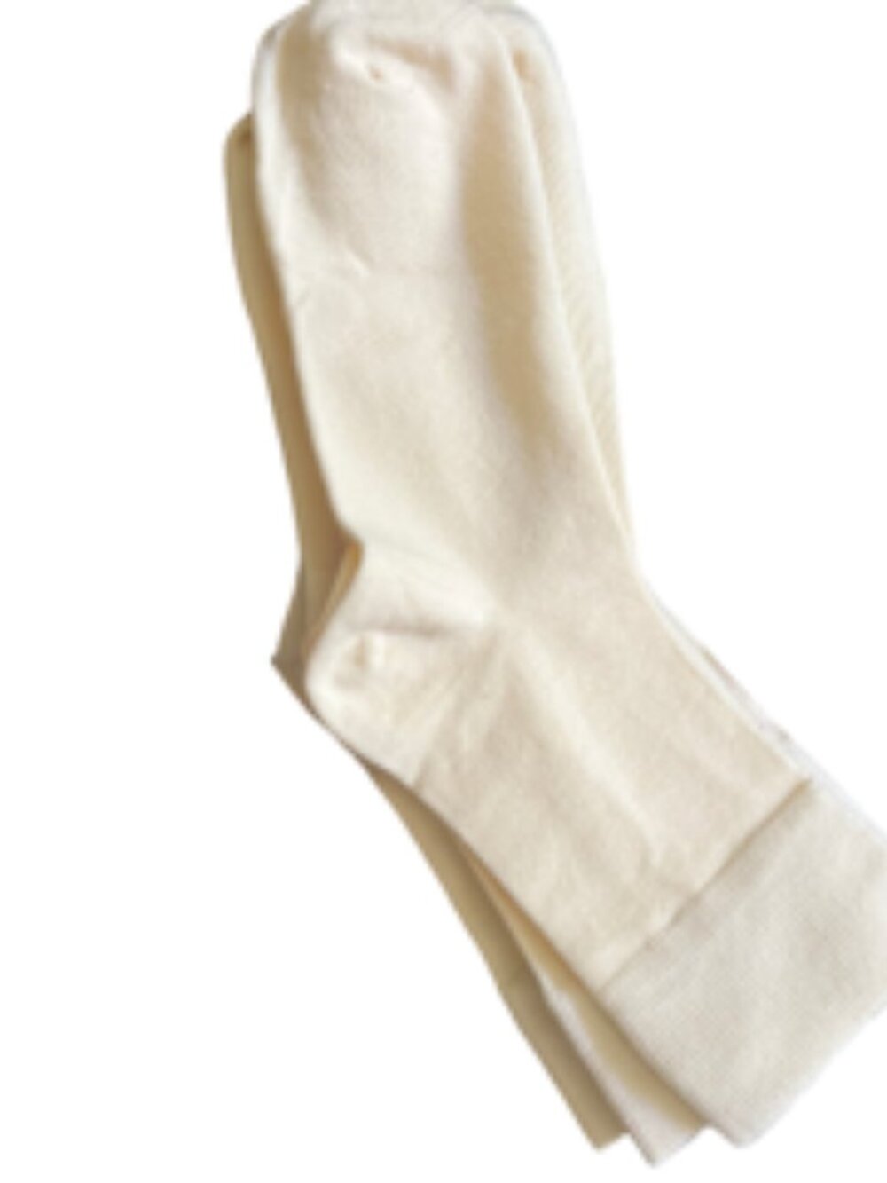 3 Pairs of Women's Socks